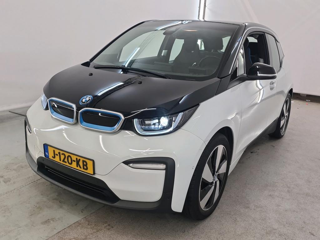 BMW I3 BASIS 120AH 42 KWH, 2020