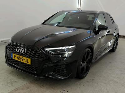 Audi A3 Sportback 35 TFSI S EDITION, 2022