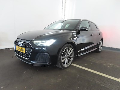 Audi A1 sportback 25 TFSI epic 5d