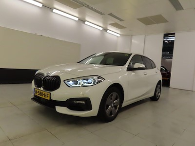 BMW 1 serie 116i 5d