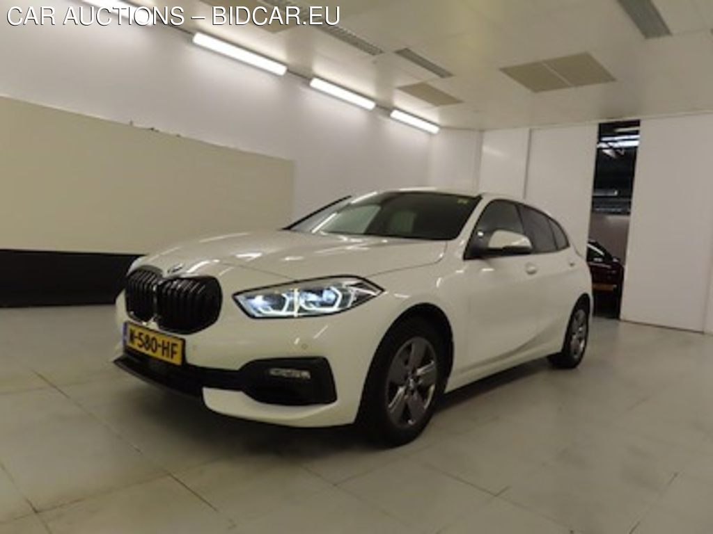 BMW 1 serie 116i 5d