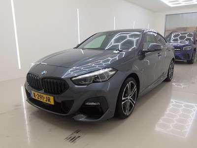 BMW 2 serie gran coupe 218i Corporate Executive M Sport 4d