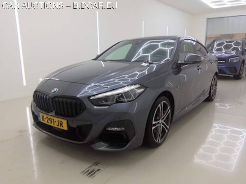 BMW 2 serie gran coupe 218i Corporate Executive M Sport 4d