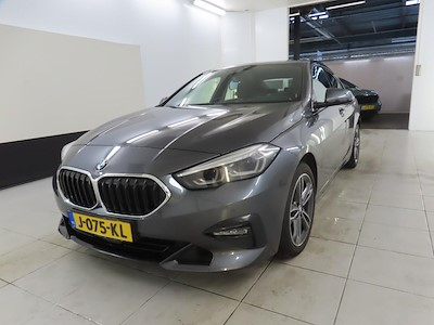 BMW 2 serie gran coupe 218iA Corporate Executive Sport Line 4d