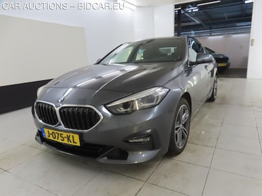 BMW 2 serie gran coupe 218iA Corporate Executive Sport Line 4d