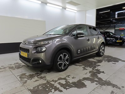 Citroen C3 PureTech 82 Feel Edition 5d