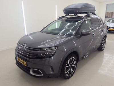 Citroen C5 aircross PureTech 130 S;S Business Plus 5d