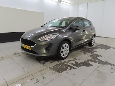 Ford FIESTA 1.1 63kW Trend