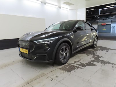 Ford Mustang mach-e 75kWh RWD auto