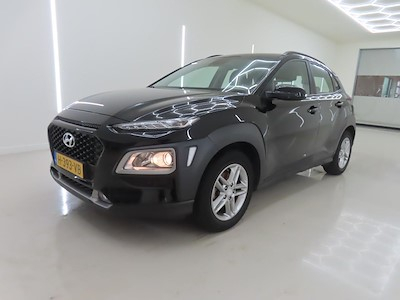 Hyundai KONA 1.0 T-GDI ActieAuto 5d Comfort APL