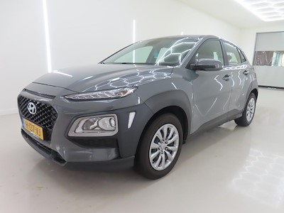 Hyundai KONA 1.0 T-GDI ActieAuto 5d i-Drive APL