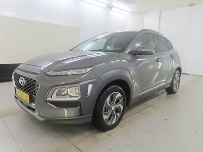 Hyundai KONA 1.6 GDI HEV Fashion 5d