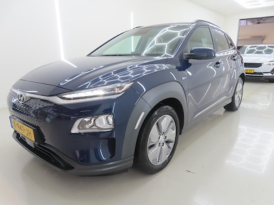 Hyundai KONA Fashion Electric 64 kWh 5d APL