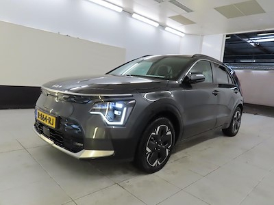 Kia E-Niro 64kWh ExecutiveLine 5d incl. warmtepomp