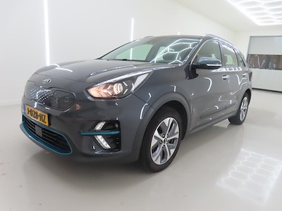 Kia Niro e-Niro EV DynamicLine 5d