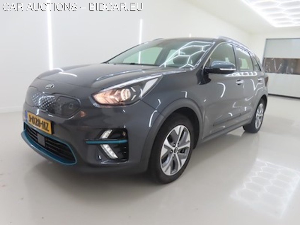 Kia Niro e-Niro EV DynamicLine 5d