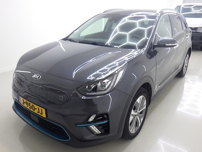 Kia Niro e-Niro EV ExecutiveLine 5d