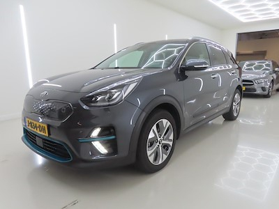 Kia Niro e-Niro EV ExecutiveLine 5d