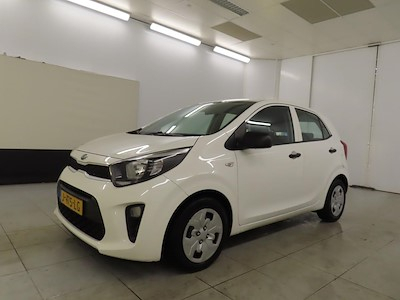 Kia Picanto 1.0 Mpi ACTI 4-zits 5d EconomyLine APL 5d