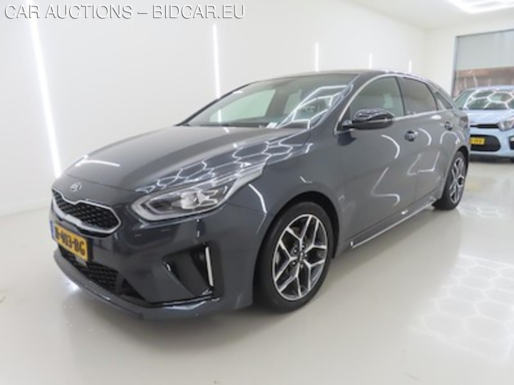 Kia ProCeed 1.5 T-GDi GT-Line glazen dak 5d