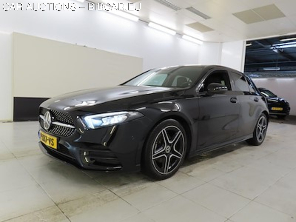 Mercedes-Benz A-Klasse A 180 7G-DCT Business Solution AMG