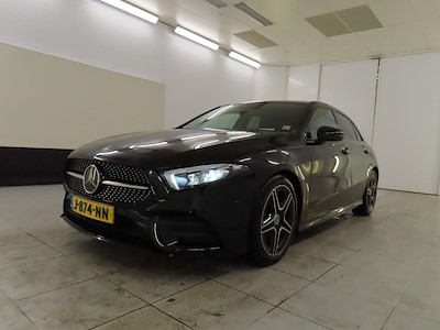 Mercedes-Benz A-klasse A 180 7G-DCT Business Solution AMG 5d ActieAuto