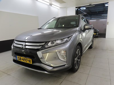 Mitsubishi Eclipse cross 1.5 DI-T 163pk 2WD First Edition