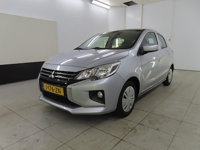 Mitsubishi Space star 1.0 Cool+ 5d