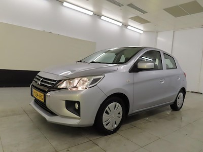 Mitsubishi Space star 1.2 Cool+ SDA 5d