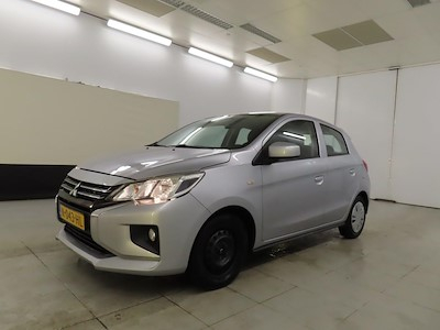 Mitsubishi Space star 1.2 Cool+ SDA 5d