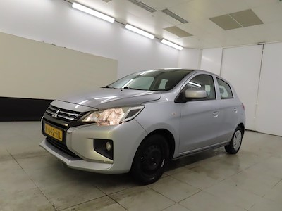 Mitsubishi Space star 1.2 Cool+ SDA 5d