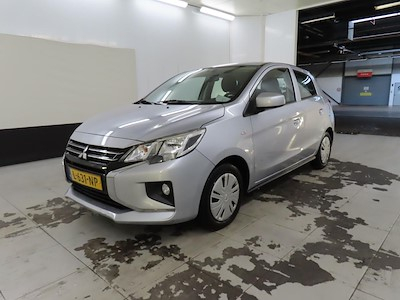 Mitsubishi Space star 1.2 Cool+ SDA 5d