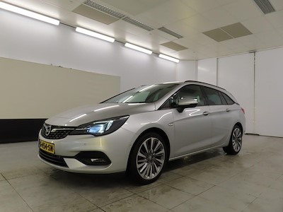 Opel Astra sports tourer 1.5 CDTI S/S 90kW Elegance