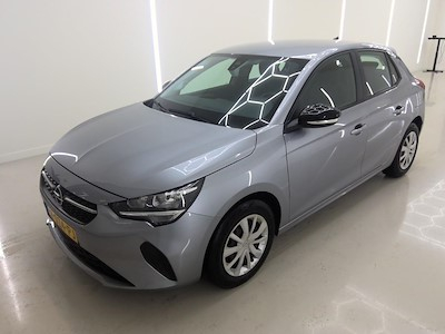 Opel CORSA 1.2 EDITION 55KW 5d