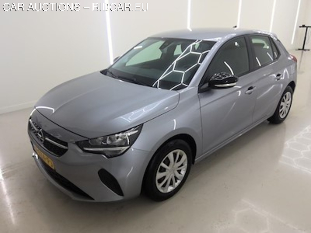 Opel CORSA 1.2 EDITION 55KW 5d