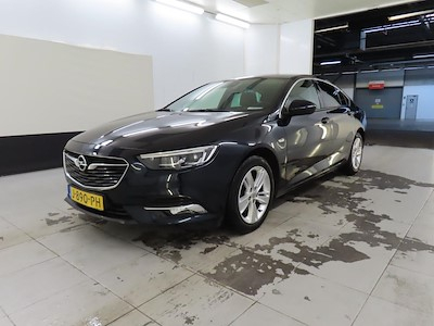 Opel Insignia grand sport 1.5 Turbo 121kW S;S Innovation auto 5d