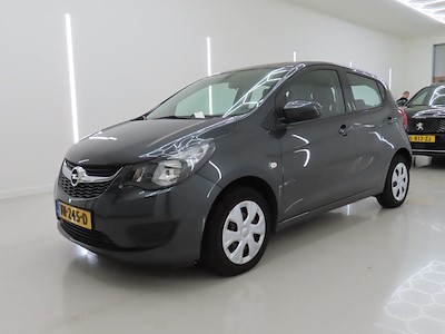 Opel Karl 1.0 Start/Stop Edition 5d