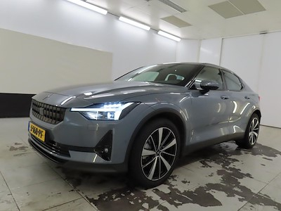Polestar 2 Pilot Plus 5d