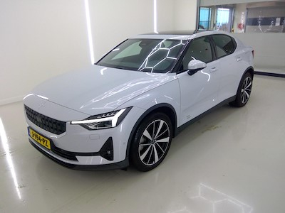 Polestar 2 Pilot Plus 5d