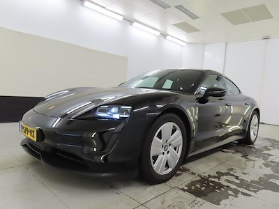 Porsche Taycan - 4d