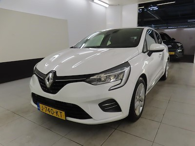 Renault CLIO 1.0 TCe 100 Zen