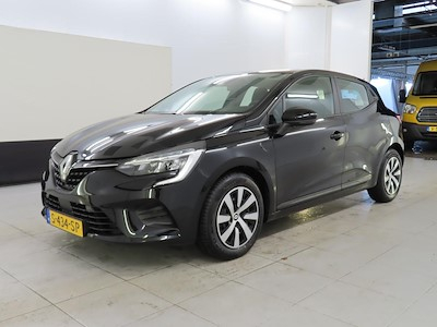 Renault CLIO 1.0 TCe 90 GPF Equilibre 5d Onze Deal