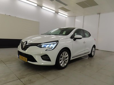 Renault CLIO 1.0 TCe 90 GPF Intens 5d