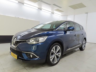 Renault Grand scenic 1.3 TCe 140pk GPF Intens
