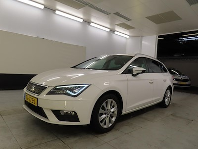 Seat Leon ST 1.0 EcoTSI Style 5d
