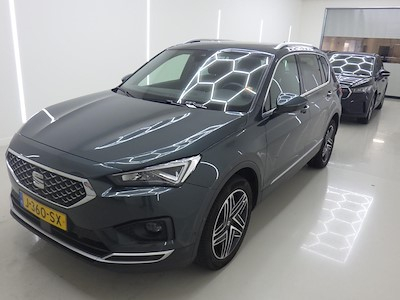 Seat Tarraco 1.5 TSI Xcellence 5d