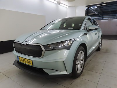 Skoda Enyaq iV 80 5d