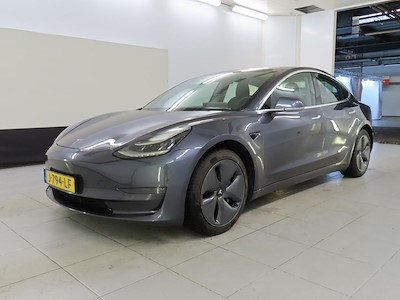 Tesla Model 3 Long Range Dual Motor AWD 4d
