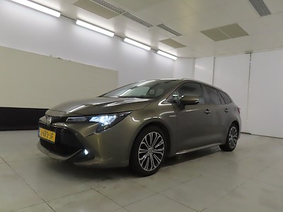 Toyota Corolla touring spor 1.8 Hybrid Dynamic 5d