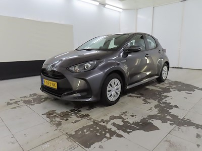 Toyota YARIS 1.5 Hybrid Active Automaat 5d
